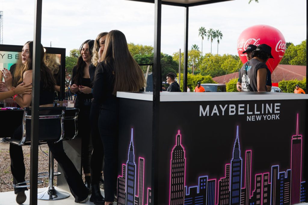 maybelline